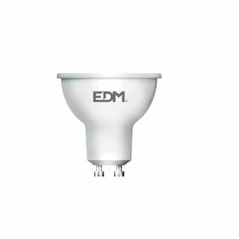 Ledlamp EDM 35385 8W 600 lm 3200K GU10