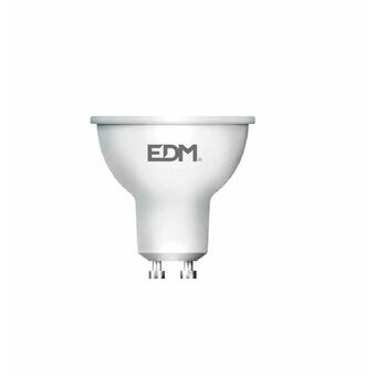 Ledlamp EDM 35389 8W 4000K 600 lm GU10