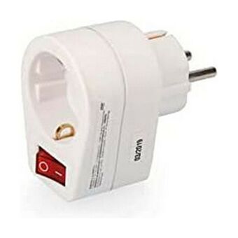 Plug Adapter EDM 250 V 16 A Thermoplast