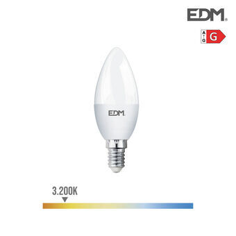 LED Lamp EDM 98329 5 W G 400 lm (3200 K)