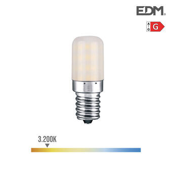 Ledlamp EDM A+ E14 3 W 300 lm (3200 K)