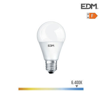 LED Lamp EDM 98940 10 W F 810 Lm (6400K)