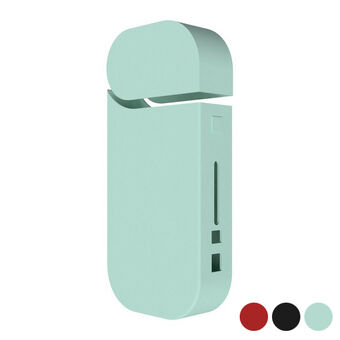 Case voor IQOS KSIX Silicone - Rood
