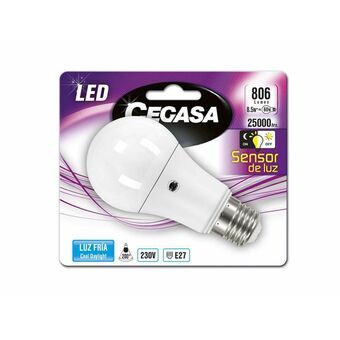 LED- Lampe Cegasa 8,5 W 5000 K