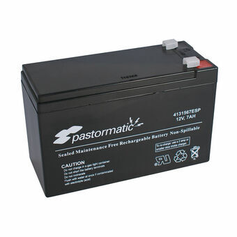 Batterij Pastormatic Hek 15 x 9 x 6,5 cm
