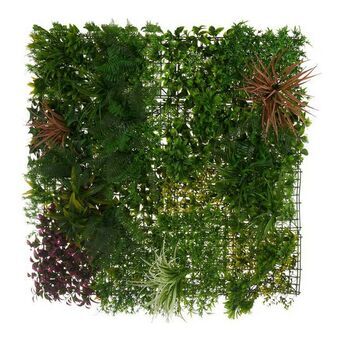 Verticale kit voor de tuin Tropisch Plastic (100 x 14 x 100 cm)