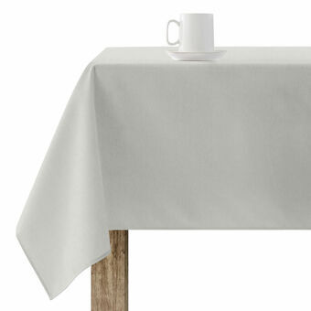 Vlekbestendig tafelkleed Belum Rodas 2716 Lichtgrijs 100 x 140 cm