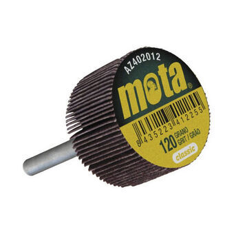 Borstel Limoen Mota az43012 40 x 30 mm