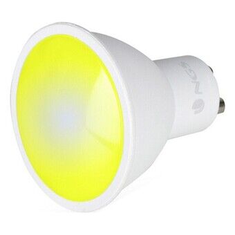 Ledlamp NGS SMT-ILLU-0011 RGB LED GU10 5W