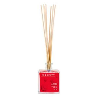 Parfum Sticks Mikado Sueño Caribeño Eco Happy S0584072 (95 ml)