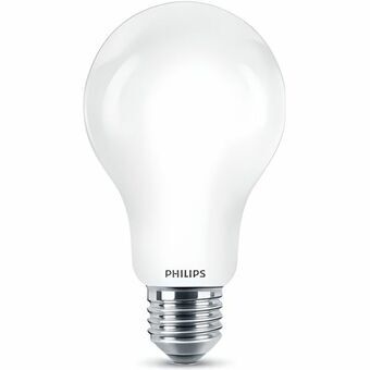 LED Lamp Philips Bombilla A+ D 150 W (4000 K)
