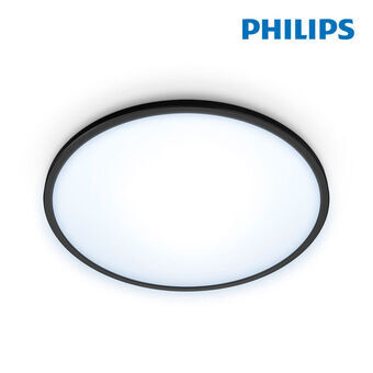 Plafondlamp Philips Wiz Vals plafond 16 W