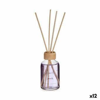 Parfum Sticks Lavendel 50 ml (12 Stuks)