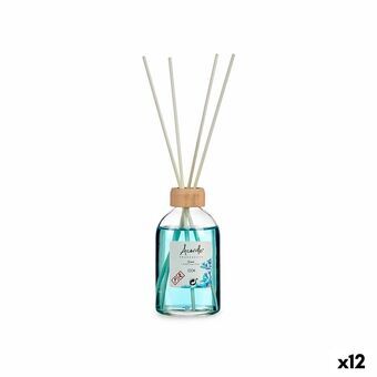 Parfum Sticks Oceaan (100 ml) (12 Stuks)