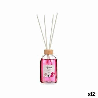 Parfum Sticks Orchidee (100 ml) (12 Stuks)