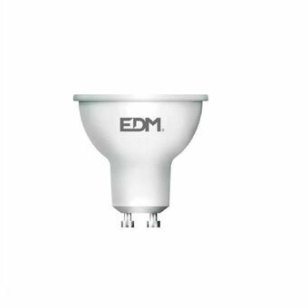 Ledlamp EDM 98711 5 W 400 lm 6400K GU10 (6400K)