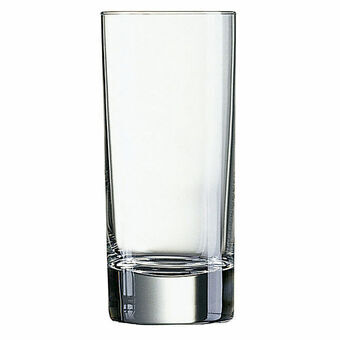 Glazenset Arcoroc J3308 Transparant Glas 290 ml (6 Onderdelen)