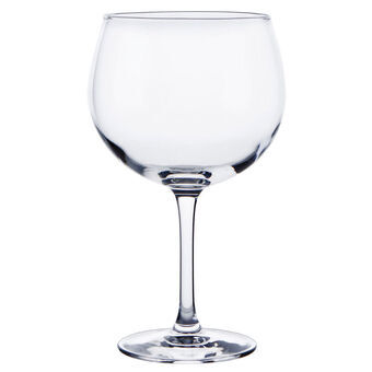 Wijnglas Luminarc Gecombineerd Transparant Glas (71,5 cl)