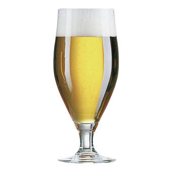 Wijnglas Luminarc Bar Bier Transparant Glas (50 cl)