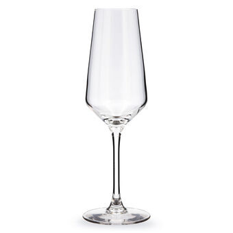 Champagneglas Luminarc Vinetis Transparant Glas 230 ml (6 Stuks) (Pack 6x)