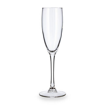 Champagneglas Luminarc Tulipe Duero Transparant Glas (17 CL)