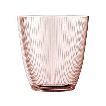 Glazen Luminarc Roze Glas (0,31 L)