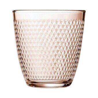 Glazen Luminarc Roze Glas (0,31 L)
