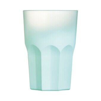 Glazen Luminarc Turkoois Glas (40 cl)