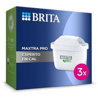 Filter voor Kruik met Filter Brita MAXTRA PRO (3 Stuks)