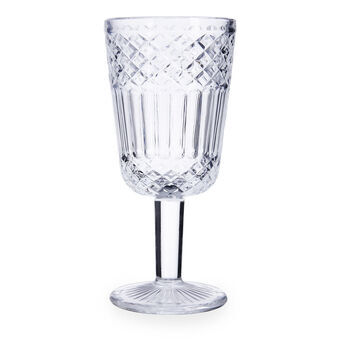 Fluitglas La Bouchée Medina Transparant Glas 285 ml