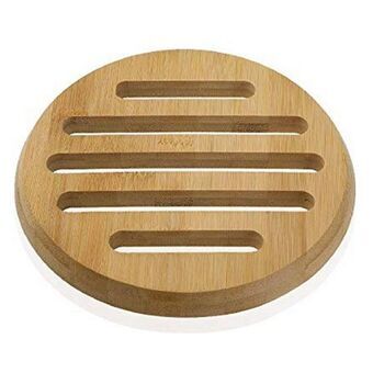 Placemat Versa Hout Bamboe (1,5 cm)