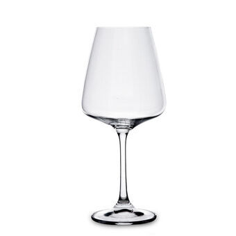 Wijnglas Bohemia Crystal Loira Transparant Glas 450 ml