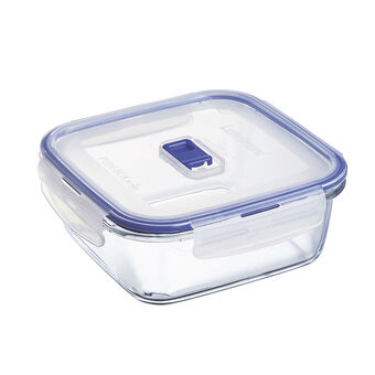 Lunchbox Luminarc Pure Box Active Crystal - 0,76 l