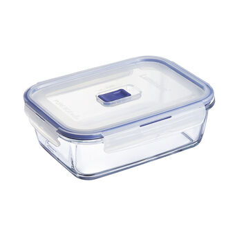 Lunchbox Luminarc Pure Box Active Crystal - 0,82 l