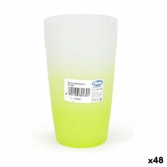 Glas Dem Cristalway 450 ml (48 Stuks)