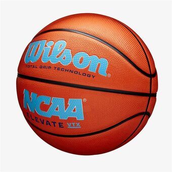 Basketbal Wilson  NCAA Elevate VTX Oranje 5
