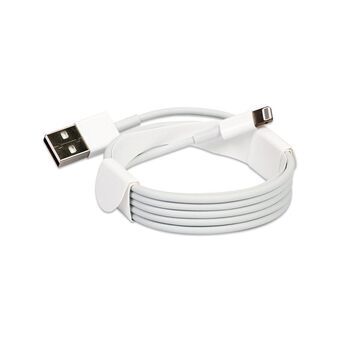 Kabel USB naar Lightning Apple MD819ZM/A Lightning