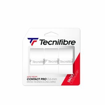 Tennisgrip  Pro Contact Tecnifibre 52ATPCONWH
