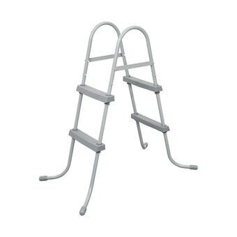 Ladder voor zwembad Bestway 84 cm