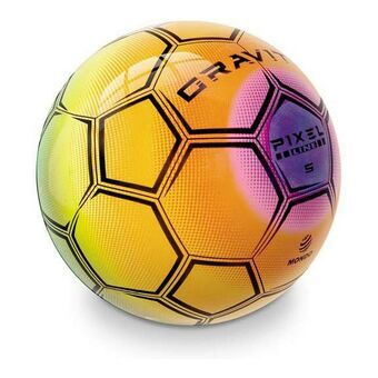 Voetbal Unice Toys Gravity Multicolour PVC (230 mm)