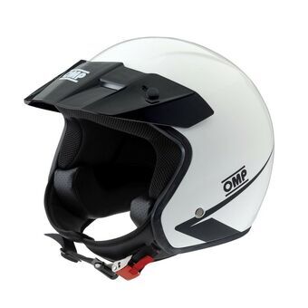 Helm OMP Star Wit S