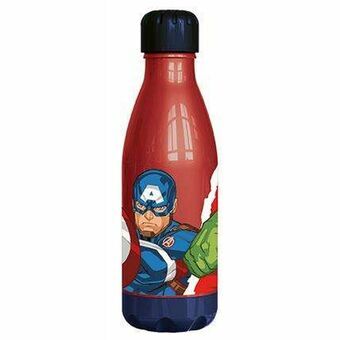Fles Avengers Rolling Thunder (560 ml)
