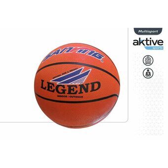 Basketbal Legend