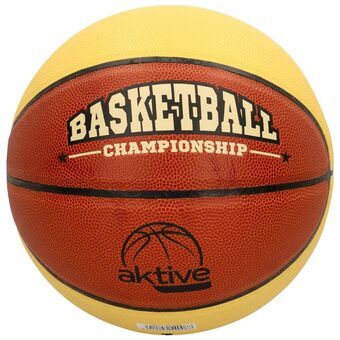 Basketbal Aktive Maat 5 PVC