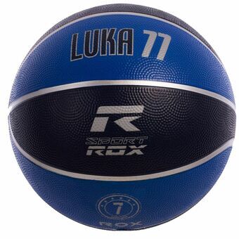 Basketbal Rox Luka 77 Blauw 5