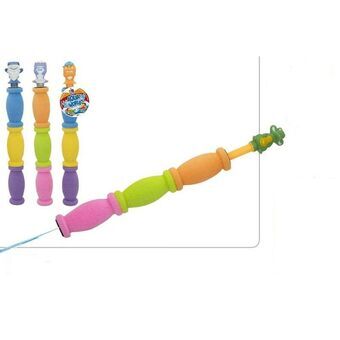 Water launcher Colorbaby dieren 5,5 x 5,5 x 39,5 cm