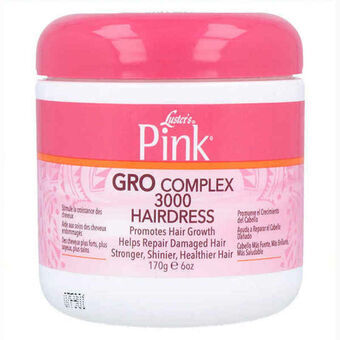 Haarstijlbehandeling Luster Pink Gro Complex 3000 Hairdress (171 g)