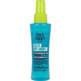 Vormende Spray Tigi Bed Head Salty Not Sorry (100 ml)