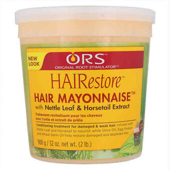 Haarlotion Ors Mayonnaise (908 g)