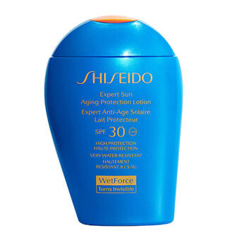 Zonnebrandcrème EXPERT SUN Shiseido Spf 30 (150 ml) 30 (150 ml)